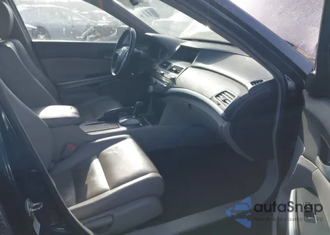 2009 Honda Accord 2.4 Ex-L из США, поврежденный, VIN 1HGCP26879A182726